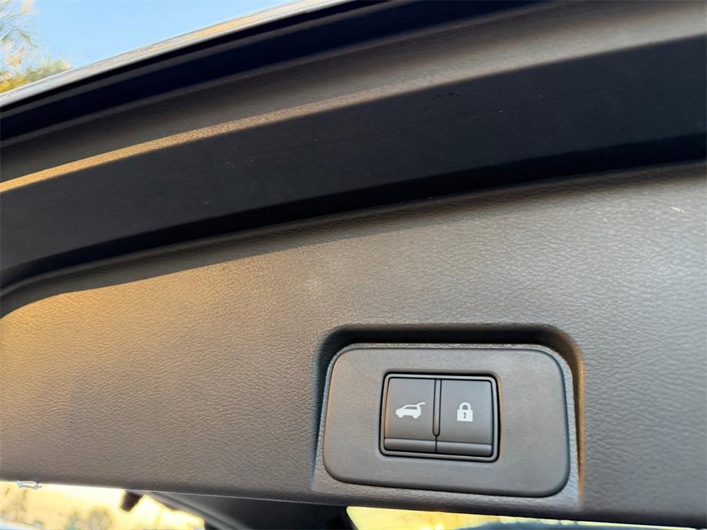 new 2026 Nissan Rogue car, priced at $34,540