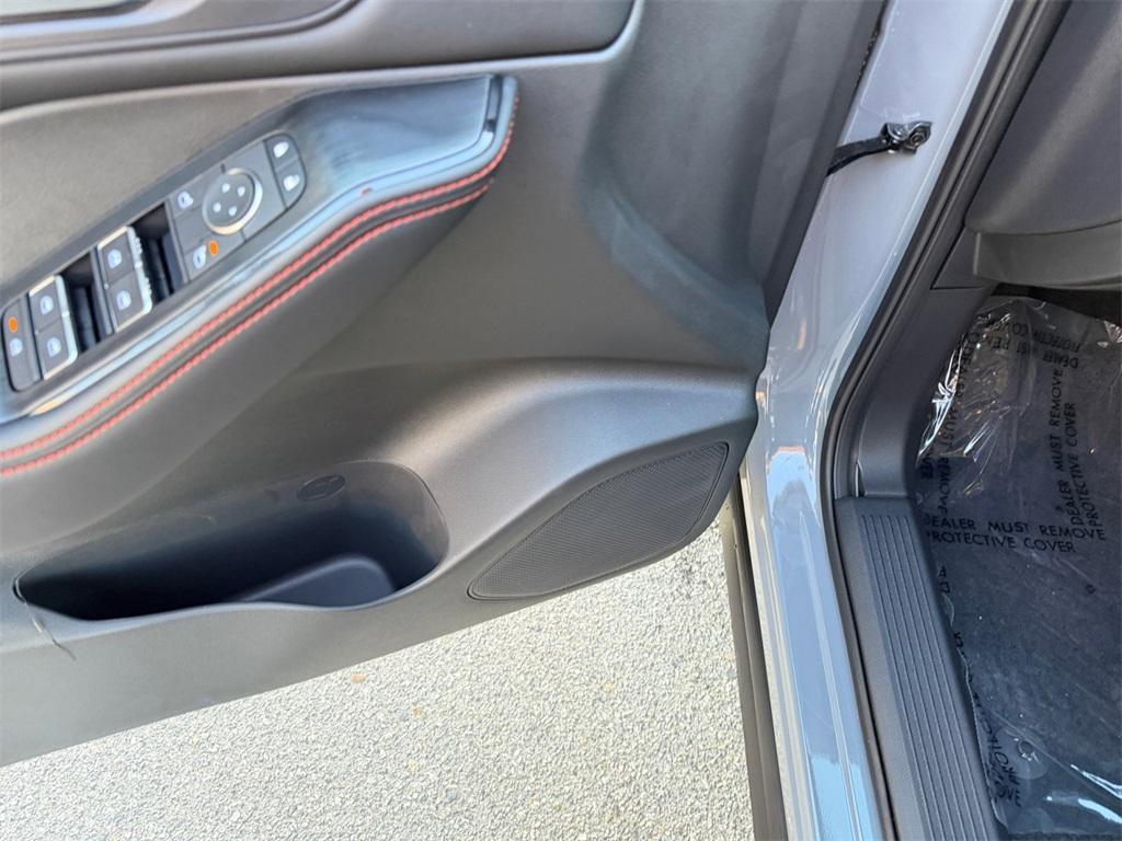 new 2026 Nissan Rogue car, priced at $34,540