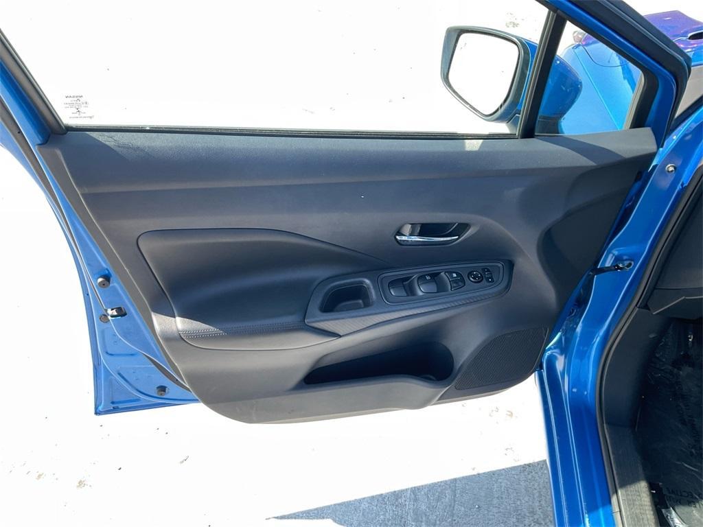 used 2020 Nissan Versa car, priced at $11,999