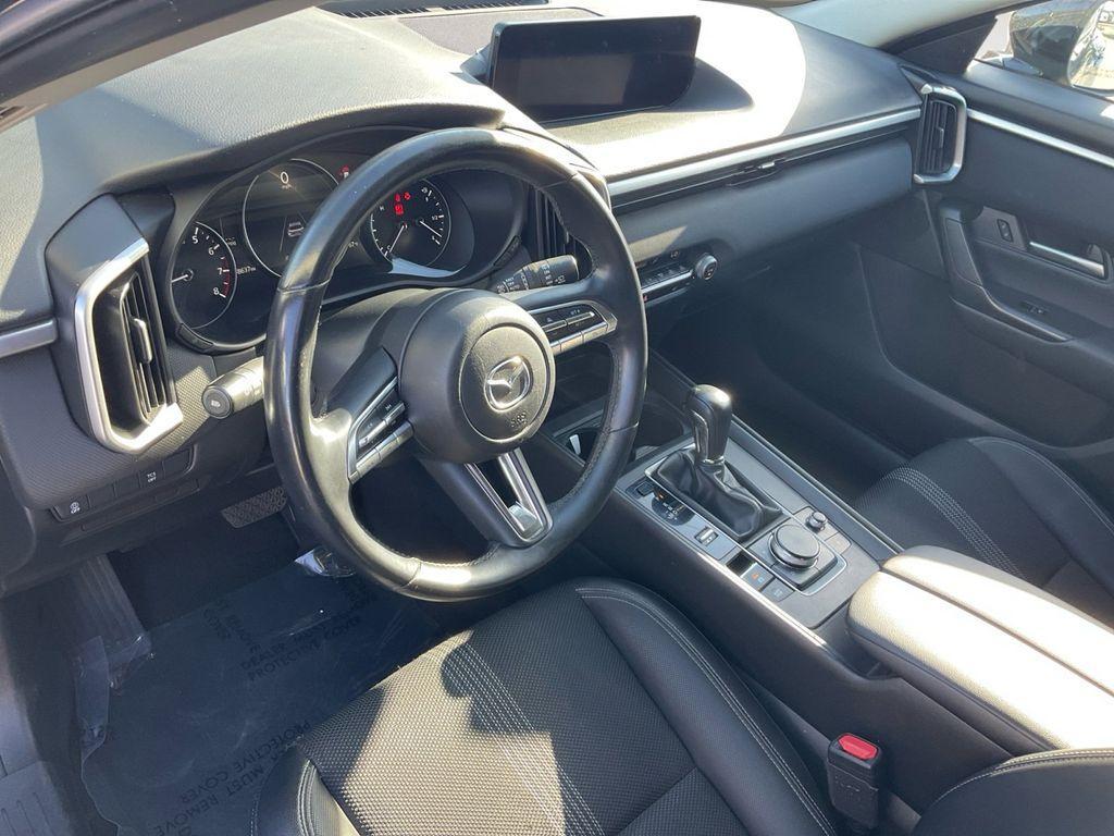 used 2023 Mazda CX-50 car, priced at $21,499