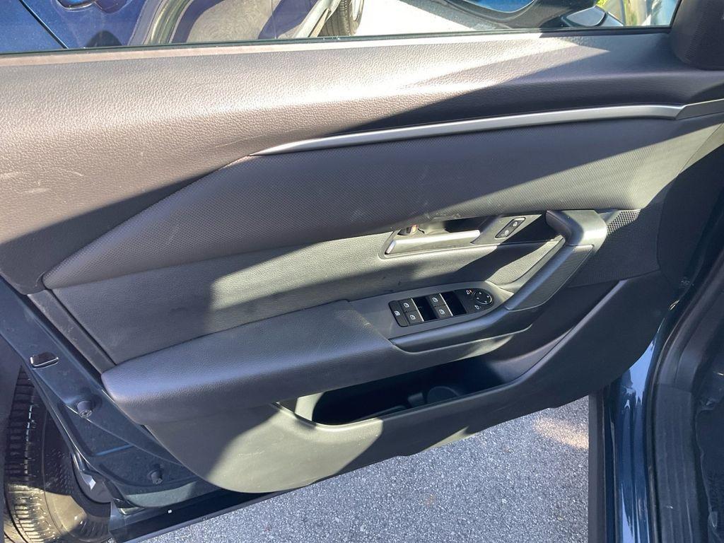 used 2023 Mazda CX-50 car, priced at $21,499