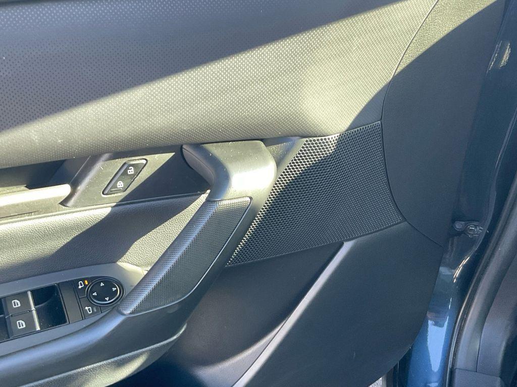 used 2023 Mazda CX-50 car, priced at $21,499