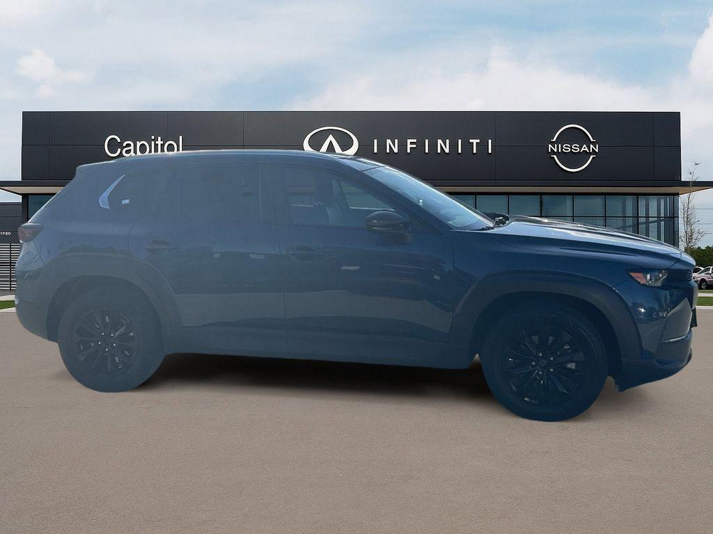 used 2023 Mazda CX-50 car, priced at $21,499