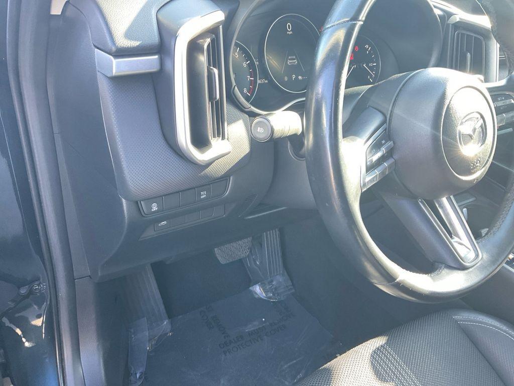 used 2023 Mazda CX-50 car, priced at $21,499