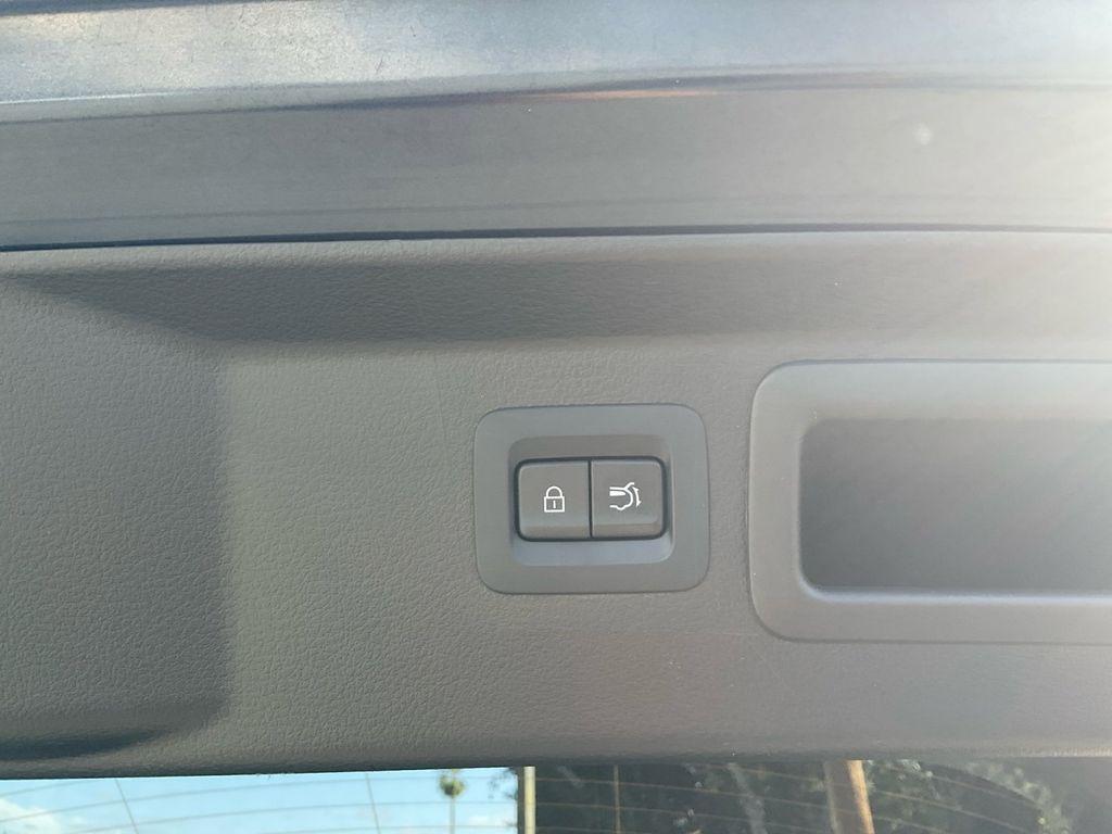 used 2023 Mazda CX-50 car, priced at $21,499