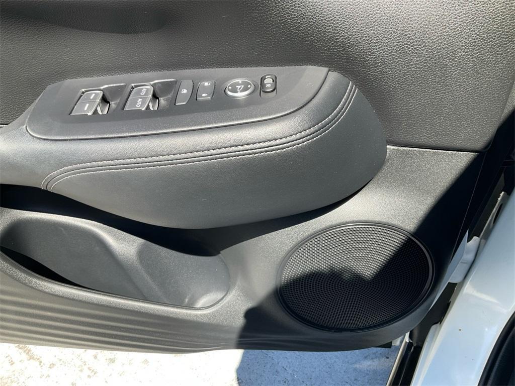 used 2024 Honda HR-V car, priced at $26,995