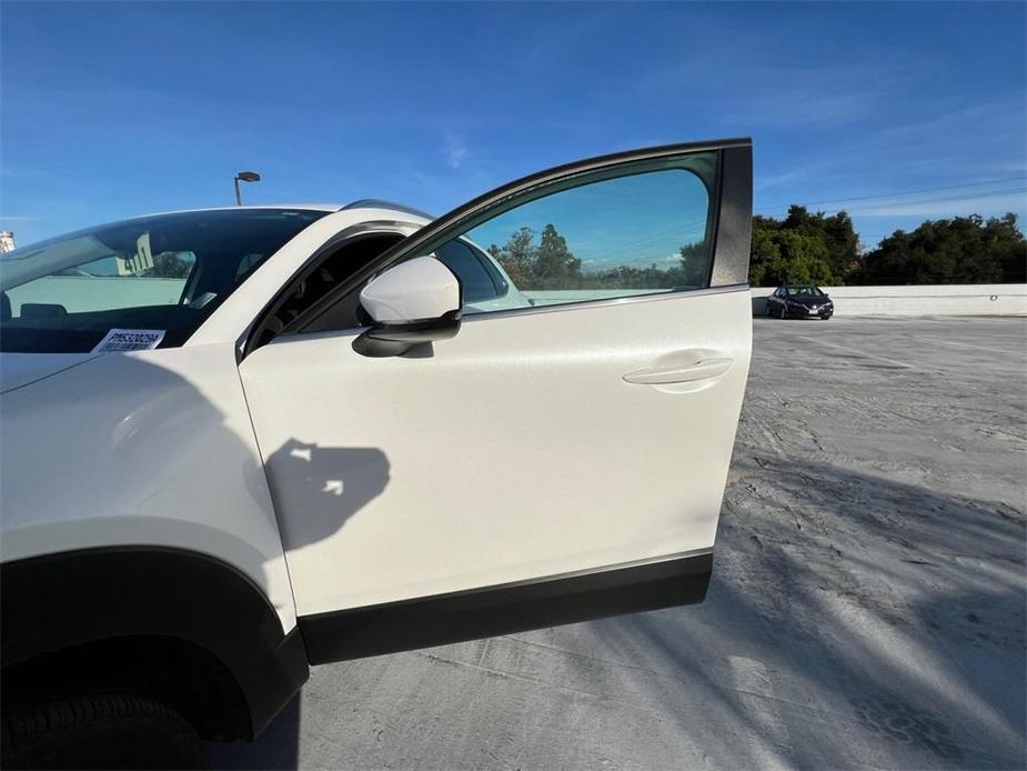 used 2023 Mazda CX-30 car, priced at $20,500