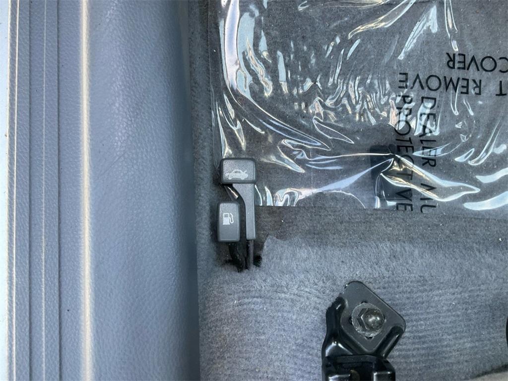 used 2003 Mitsubishi Lancer car, priced at $4,888