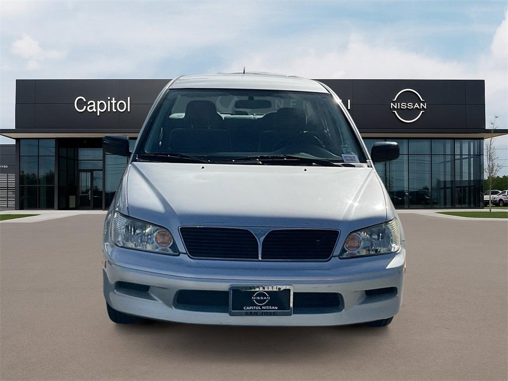 used 2003 Mitsubishi Lancer car, priced at $4,888