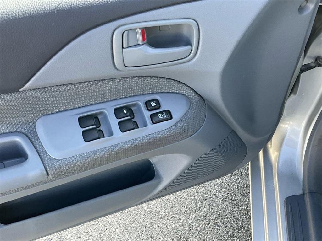 used 2003 Mitsubishi Lancer car, priced at $4,888