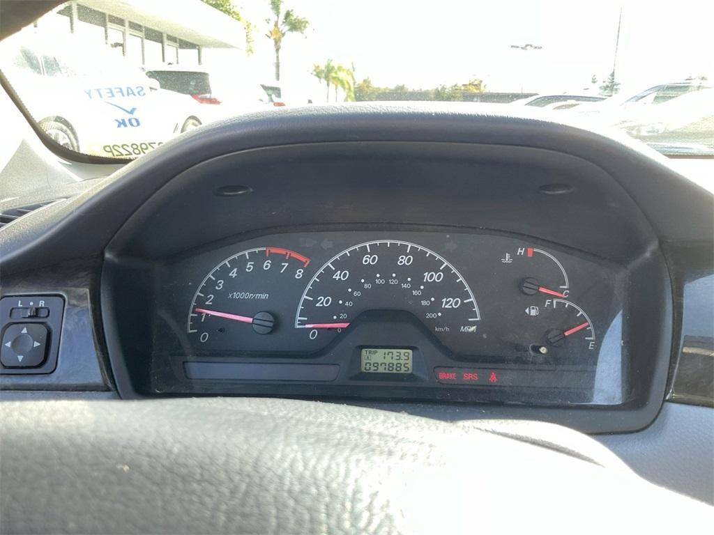 used 2003 Mitsubishi Lancer car, priced at $4,888