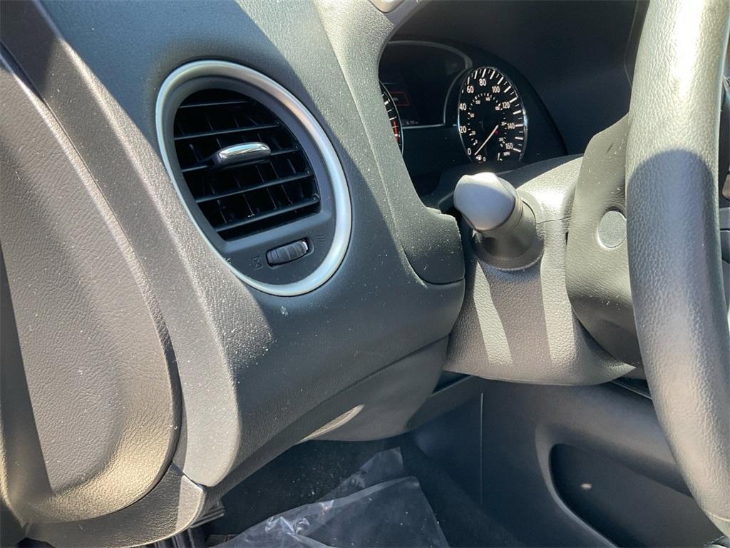 used 2020 Nissan Pathfinder car