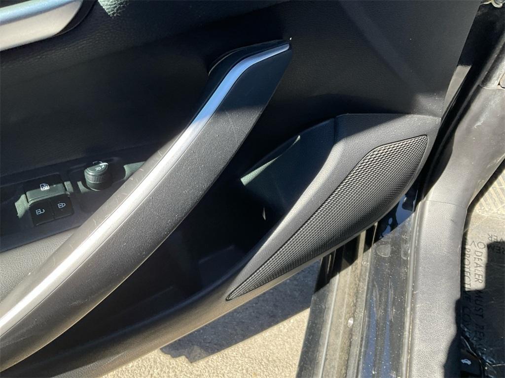 used 2022 Toyota Corolla car, priced at $19,800