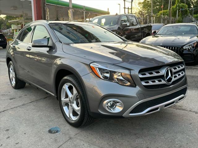 used 2019 Mercedes-Benz GLA 250 car, priced at $22,995