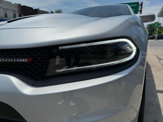 used 2022 Dodge Charger car, priced at $22,995