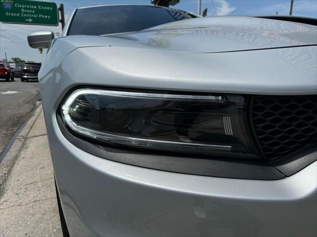 used 2022 Dodge Charger car, priced at $22,995