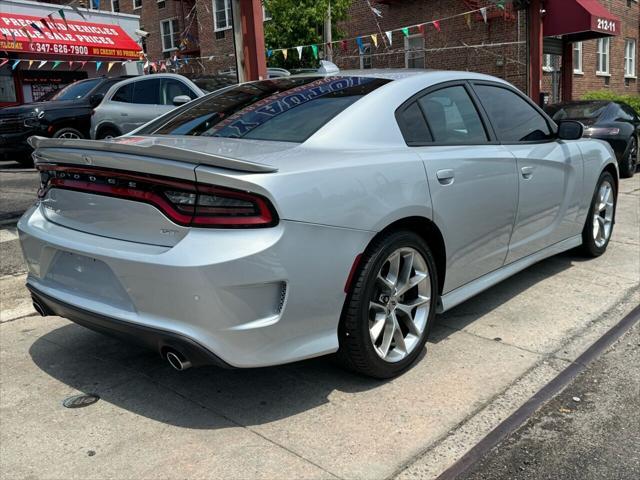 used 2022 Dodge Charger car, priced at $22,995