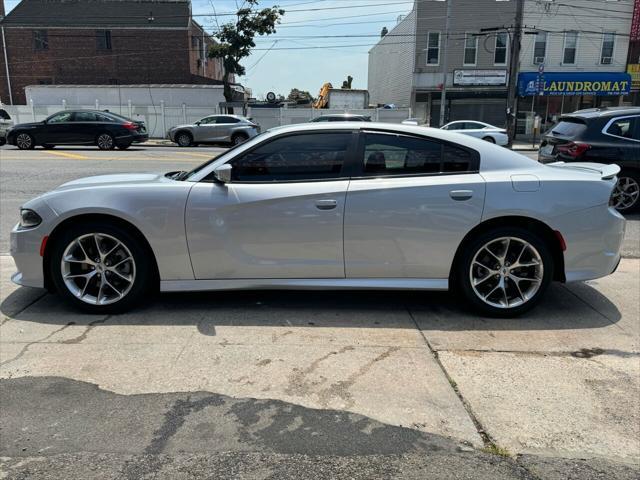 used 2022 Dodge Charger car, priced at $22,995