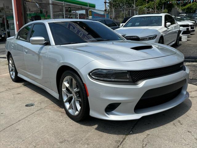 used 2022 Dodge Charger car, priced at $22,995