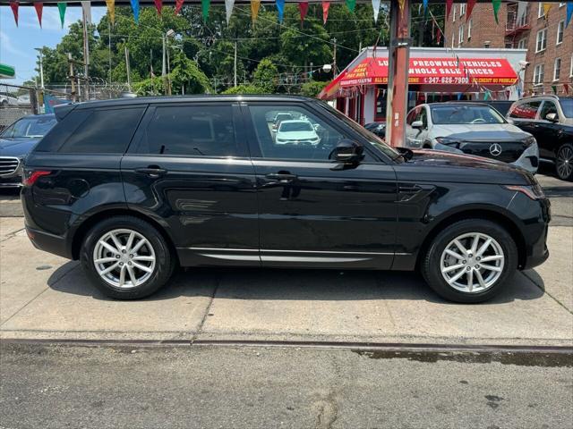 used 2020 Land Rover Range Rover Sport car, priced at $39,995