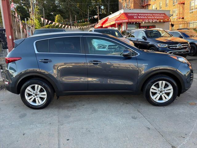 used 2019 Kia Sportage car, priced at $12,995