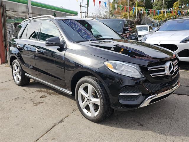 used 2018 Mercedes-Benz GLE 350 car, priced at $26,995