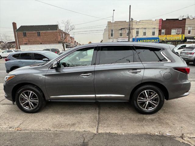 used 2019 INFINITI QX60 car, priced at $19,995