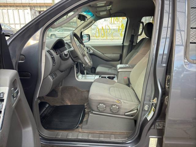 used 2011 Nissan Pathfinder car, priced at $5,995