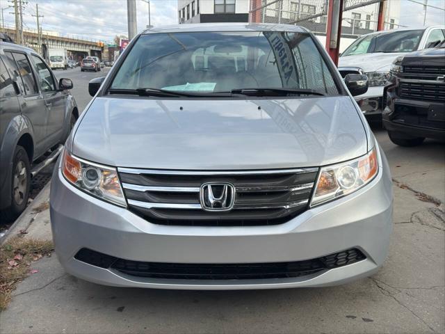 used 2013 Honda Odyssey car, priced at $7,995