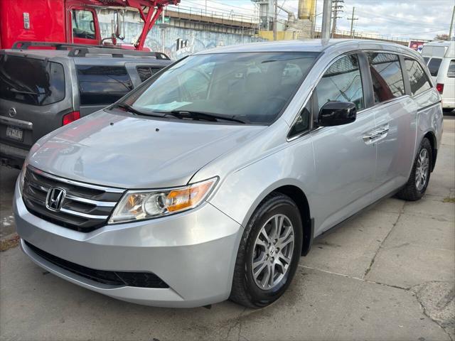 used 2013 Honda Odyssey car, priced at $7,995