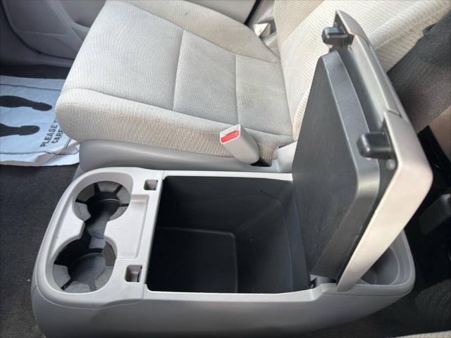 used 2013 Honda Odyssey car, priced at $7,995