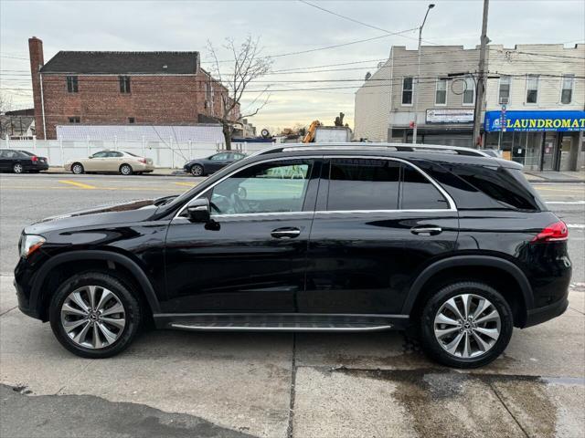 used 2020 Mercedes-Benz GLE 350 car, priced at $36,995