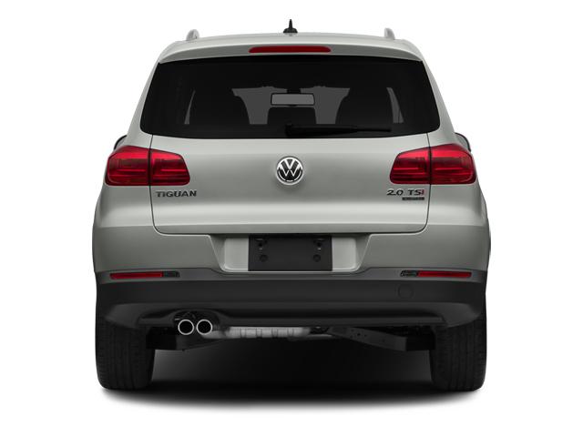 used 2014 Volkswagen Tiguan car, priced at $9,995