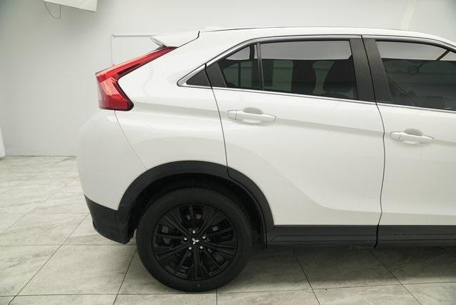 used 2020 Mitsubishi Eclipse Cross car, priced at $16,999