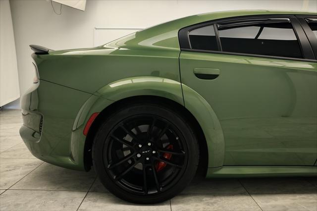 used 2022 Dodge Charger car, priced at $72,400