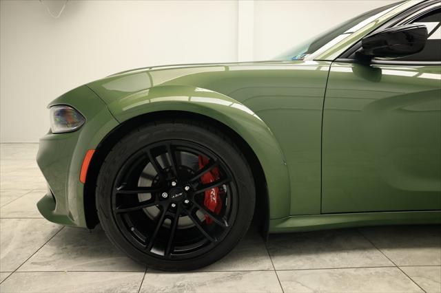 used 2022 Dodge Charger car, priced at $72,400