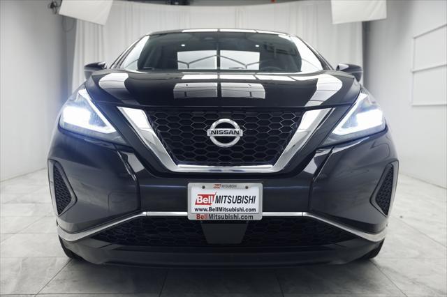 used 2020 Nissan Murano car, priced at $16,500