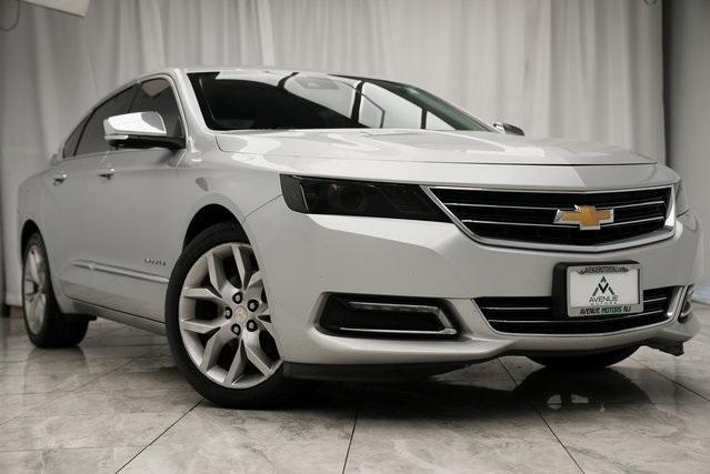 used 2015 Chevrolet Impala car, priced at $11,999