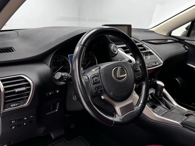used 2020 Lexus NX 300 car, priced at $20,900