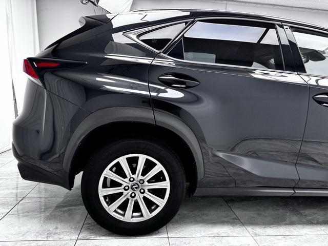 used 2020 Lexus NX 300 car, priced at $20,900