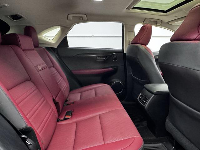 used 2020 Lexus NX 300 car, priced at $20,900