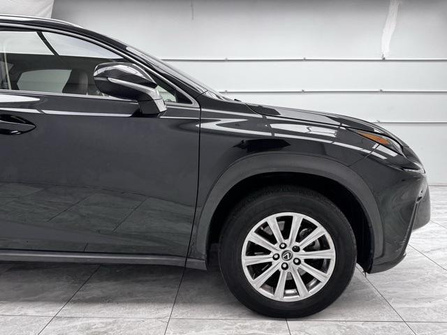 used 2020 Lexus NX 300 car, priced at $20,900