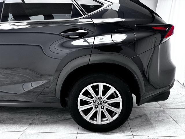 used 2020 Lexus NX 300 car, priced at $20,900