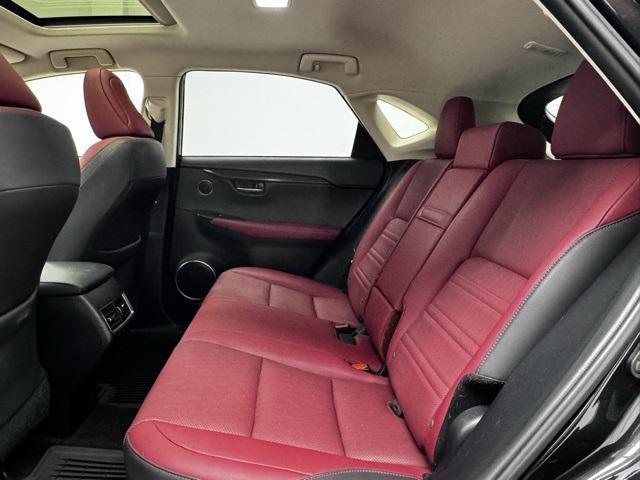 used 2020 Lexus NX 300 car, priced at $20,900