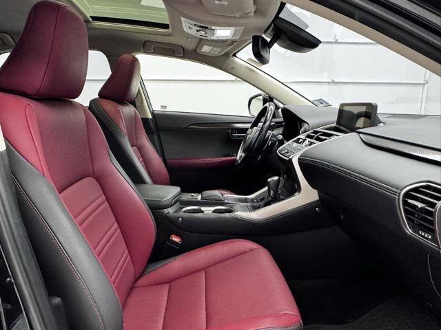 used 2020 Lexus NX 300 car, priced at $20,900