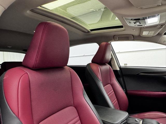 used 2020 Lexus NX 300 car, priced at $20,900