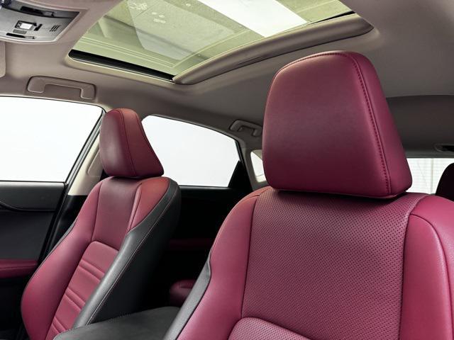 used 2020 Lexus NX 300 car, priced at $20,900