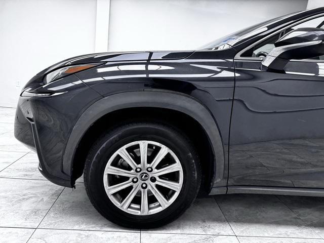 used 2020 Lexus NX 300 car, priced at $20,900