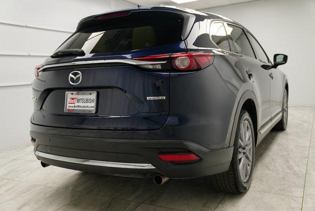 used 2023 Mazda CX-9 car, priced at $28,900