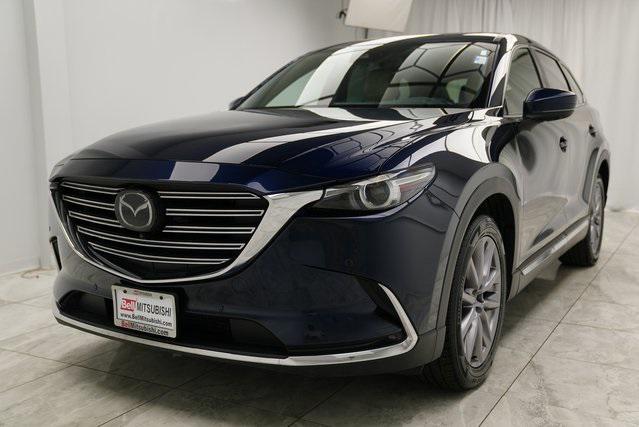 used 2023 Mazda CX-9 car, priced at $28,900